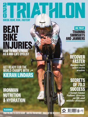 220 Triathlon - Magazine